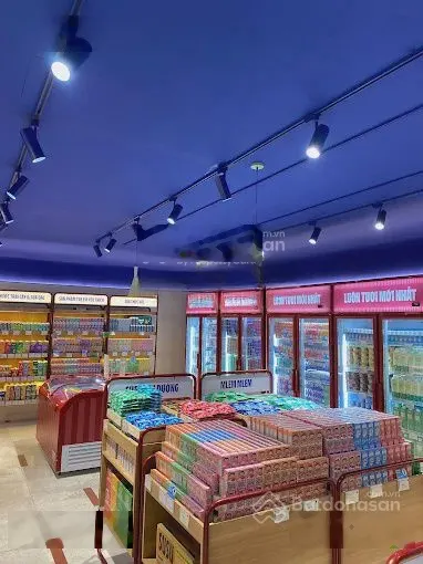 Cho thuê mặt bằng đẹp Nguyễn Tri Phương, Phường 8, Quận 10. DT: 8x25m