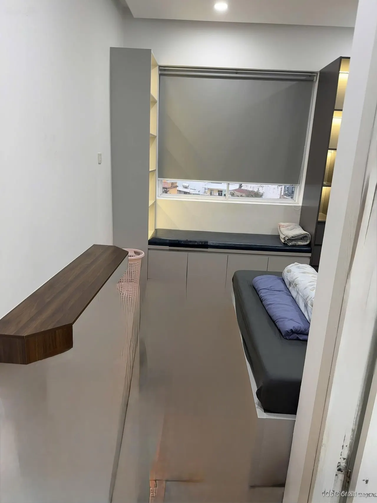 Cho thuê CC Sunny Plaza, 13 triệu VND, 66 m2, 2PN đẹp, nhiều tiện ích