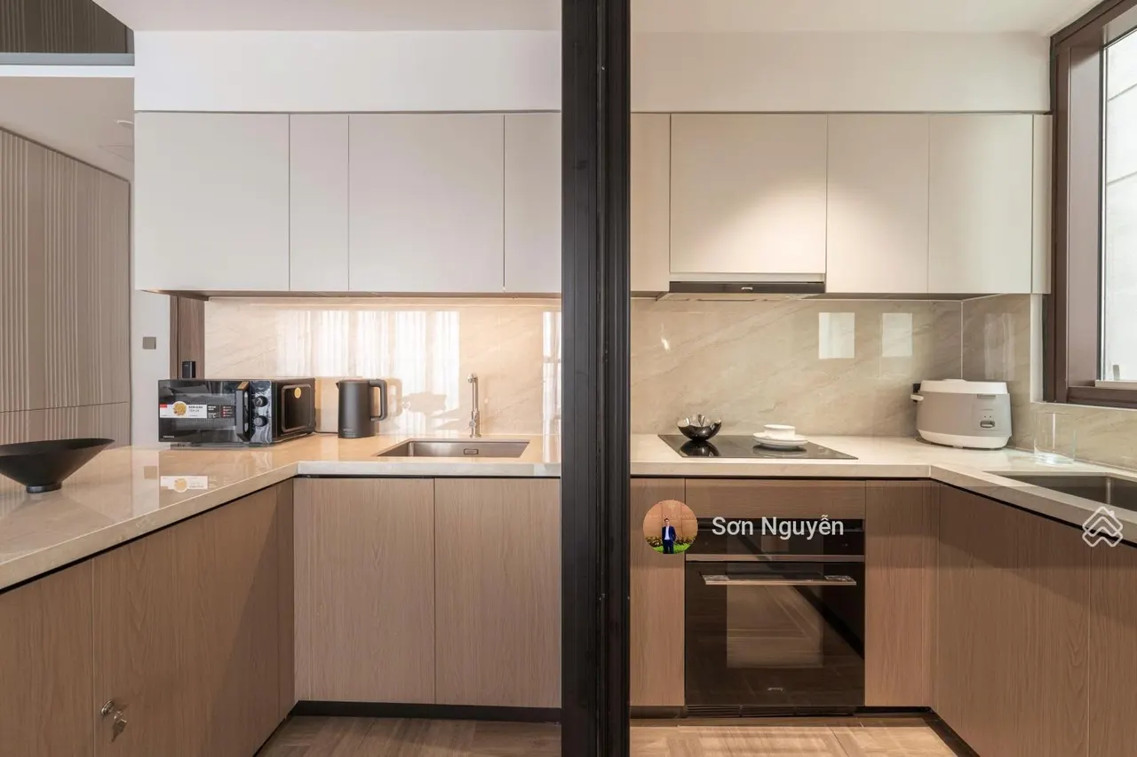 Cập nhật full giỏ hàng cho thuê The Galleria - Metropole, căn đẹp - giá rẻ T10/2026