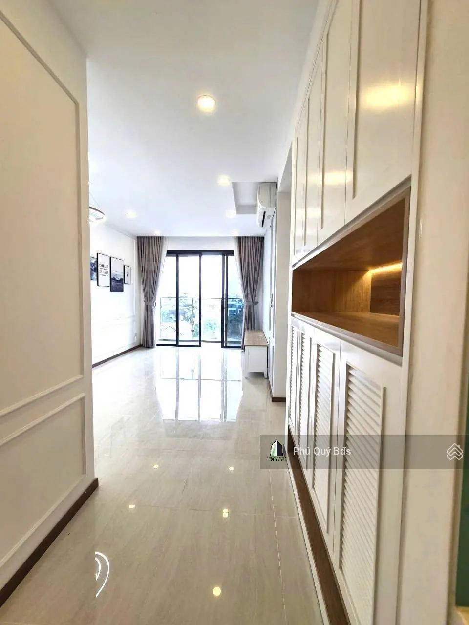 Cho Thuê Căn Hộ One Verandah 2PN 2WC, 78m2 - Nội Thất Cơ Bản - Giá Tốt Chỉ 17,5 triệu/tháng