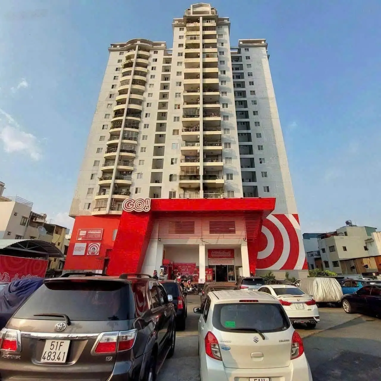 Cho thuê căn hộ Phú Thạnh (Tân Phú) 2 phòng, 82m2, 9 triệu có nội thất đầy đủ ở được liền