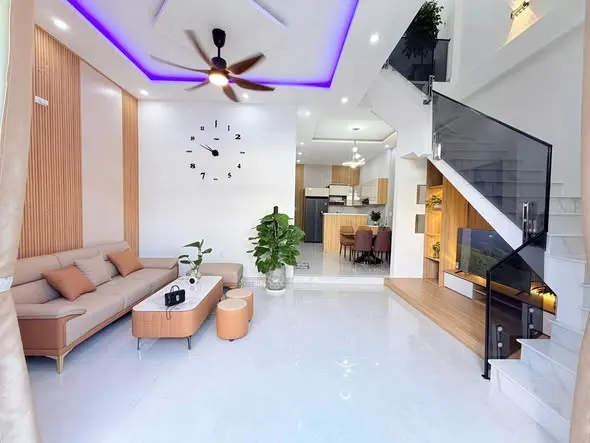 Bán nhà riêng thành phố Hà Nội, giá 2,48 tỷ