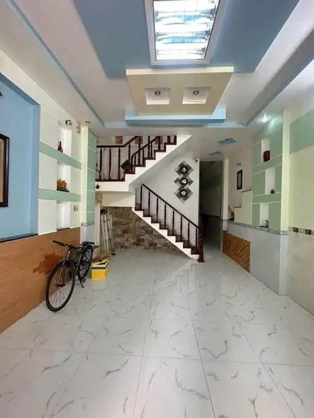 Cho thuê nhà riêng tại thành phố Cần Thơ, giá 7,2 triệu đồng/tháng