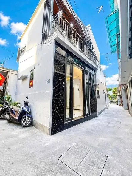 Bán nhà riêng An Khê, thành phố Đà Nẵng giá 4,35 tỷ