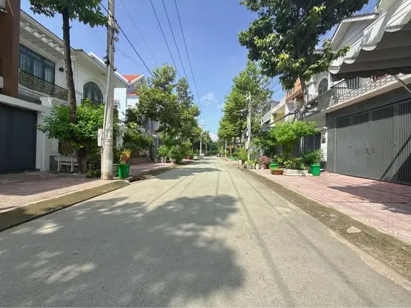 Bán nhà riêng thành phố Hải Phòng, giá 4 tỷ