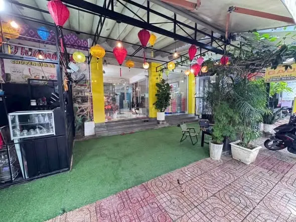 Bán biệt thự liền kề tỉnh Khánh Hòa, giá 5.6 tỷ