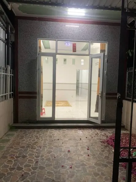 Cho thuê nhà nguyên căn hẻm đường Nguyễn Thông, phường Bình Thủy, Cần Thơ