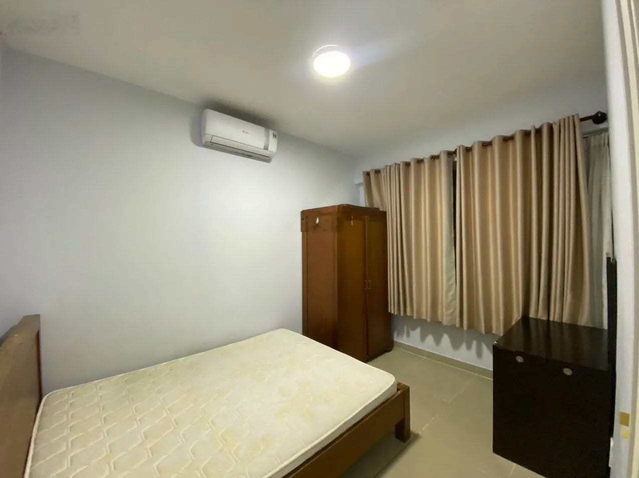 Cho thuê Sky Garden 2, DT 89m2 giá 10tr/th, full nội thất cao cấp nhà đẹp, LH 093••••86 Thư