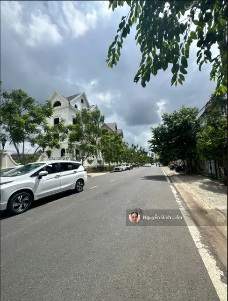 Cần cho thuê nhà đất mặt tiền đường Nguyễn Du - Lâm Viên - Đà Lạt (P9)