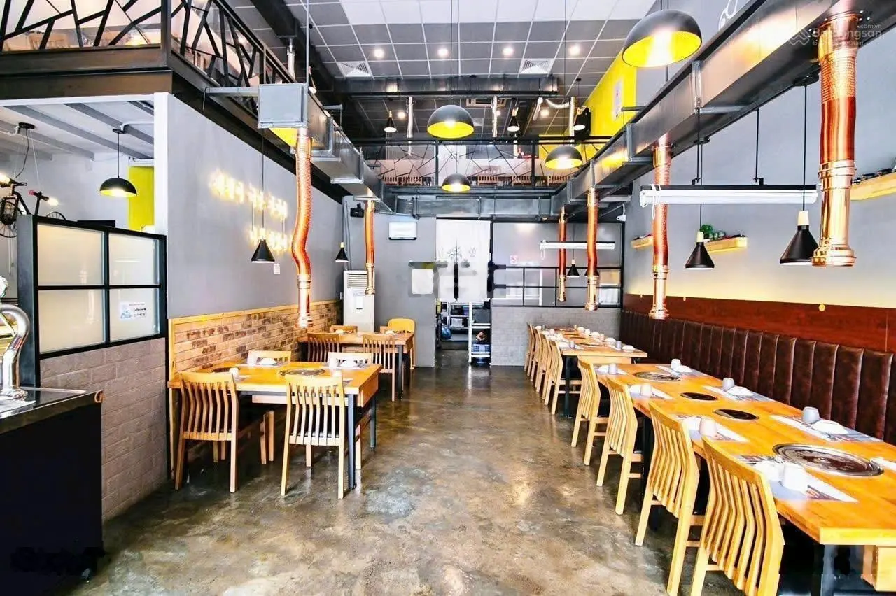 Cho thuê nhà MT Song Hành Q2, DT 10x20m trệt lửng, giá 120tr