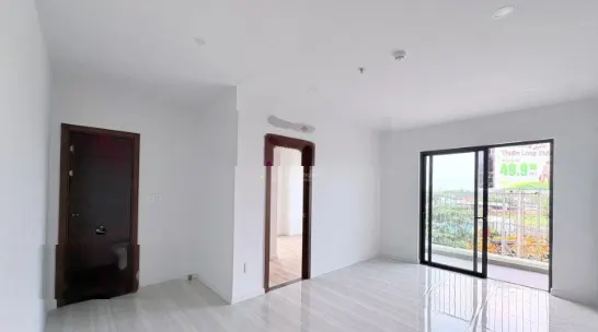 Căn hộ mới bóc tem chỉ 6 triệu, ngay KCN Cao, Bến xe MĐ mới, Làng ĐH & Metro số 1