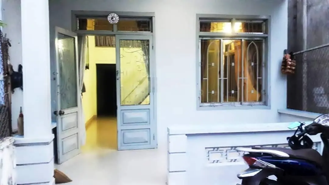 Cho thuê NR 3PN 1WC giá ưu đãi, 5 triệu VND, 103m2 ở Hương Lộ Ngọc Hiệp, Nha Trang