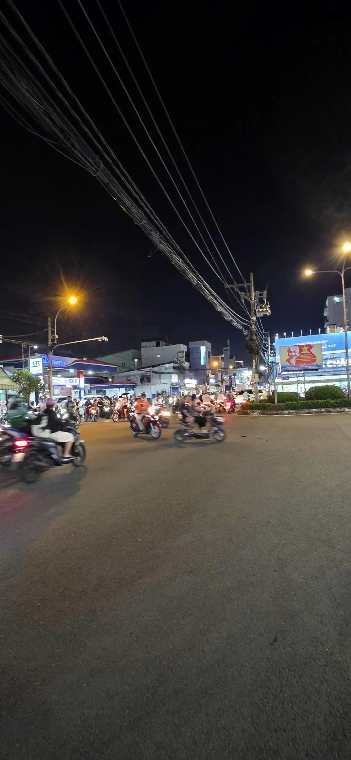 MBKD đường Hậu Giang 8*20m trống suốt vị trí đắc địa nhận diện tốt cho chuỗi thương hiệu