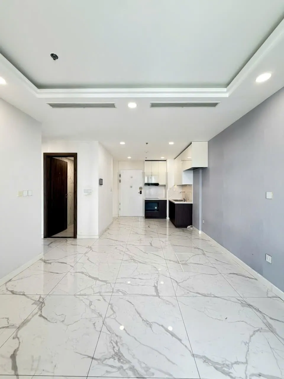 Cho thuê CC Sunshine Sky City, 13-16-17 triệu VND, 70m2, 2PN, 2WC rộng rãi view thoáng