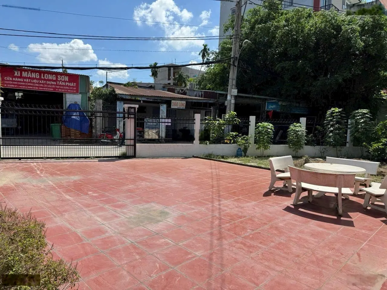 Cho thuê nhà đất diện tích lớn 3.000m2 - Mặt tiền đường Số 11, Phường Trường Thọ