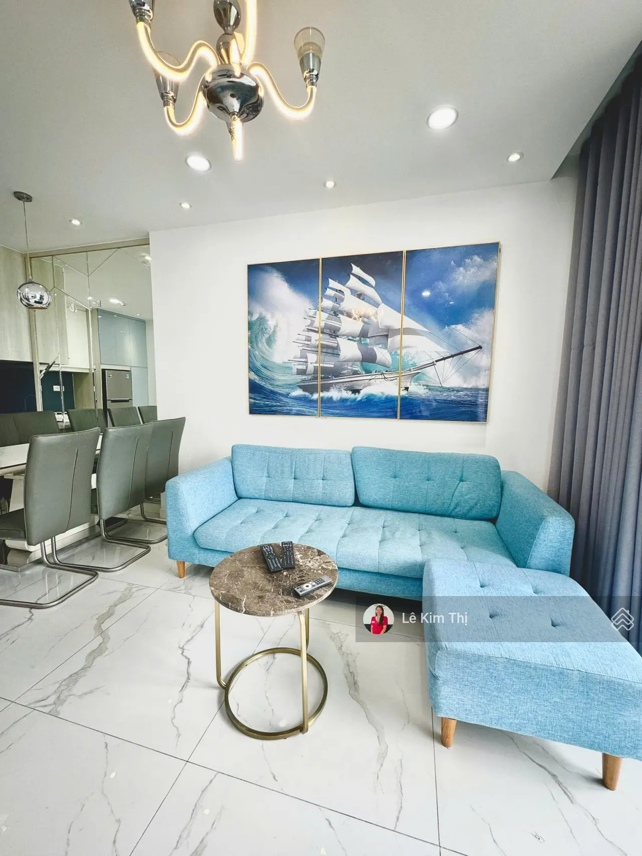 Giá tốt - Cho thuê nhanh căn hộ Sunrise City View, đường Nguyễn Hữu Thọ, Phường Tân Hưng, Quận 7.