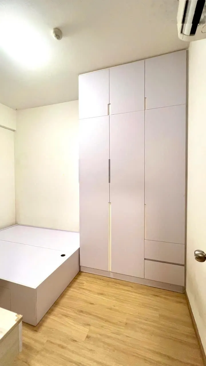 Chuyên KĐT Cát Lái | Căn 2PN2WC, có nội thất, 7tr, LH 090••••77