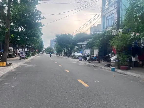 Cho thuê nhà riêng tại thành phố Đà Nẵng, giá 80 triệu đồng/tháng