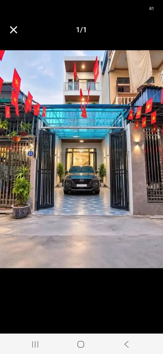 Bán nhà riêng tỉnh Thanh Hóa, giá 2.76 tỷ