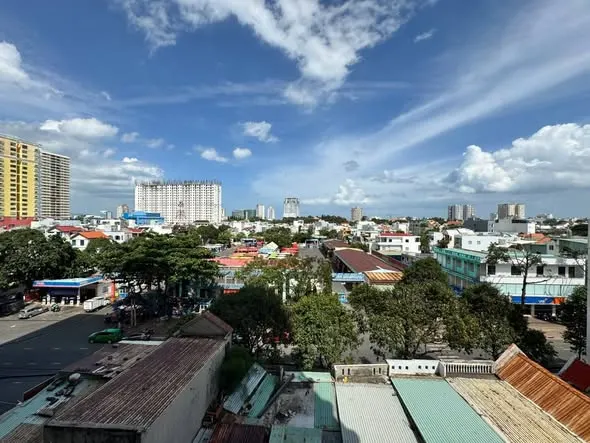 Bán nhà riêng thành phố Đà Nẵng, giá 3,15 tỷ