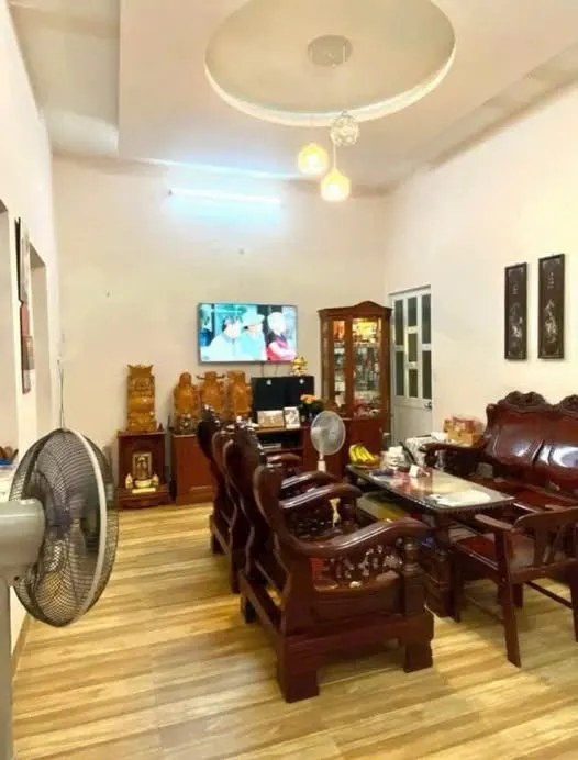 Bán nhà riêng thành phố Hải Phòng, giá 4 tỷ