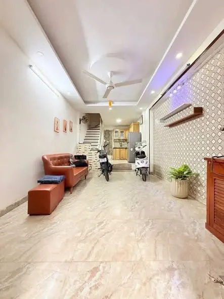 Cho thuê nhà nguyên căn ngõ 76 Gốc Đề Minh Khai, Hai Bà Trưng giá 11 triệu/tháng