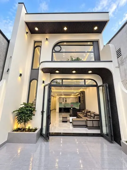 Bán nhà riêng đường Phan Đình Phùng, Trung Dũng, tỉnh Đồng Nai giá 3,7 tỷ