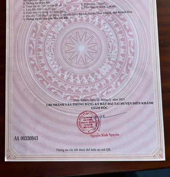 Bán nhà riêng thành phố Hồ Chí Minh, giá 1.88 tỷ