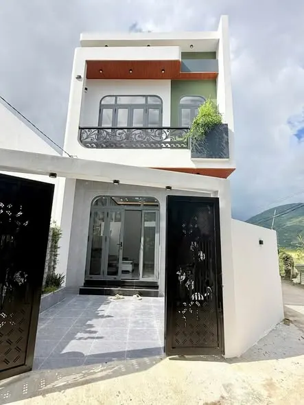 Bán nhà riêng tỉnh Khánh Hòa, giá 1.51 tỷ