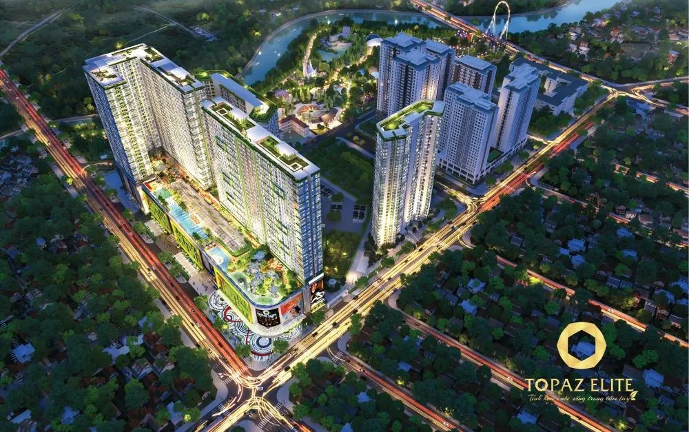 Cho thuê căn hộ Topaz Elite Phoenix 2, đường Cao Lỗ, Quận 8, 11tr/th, cọc 1 tháng. Linh 090••••79