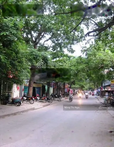 Cho thuê mặt bằng kinh doanh tại 77 - 79 Đặng Văn Ngữ, giá tốt 500k/m2/th, diện tích theo nhu cầu