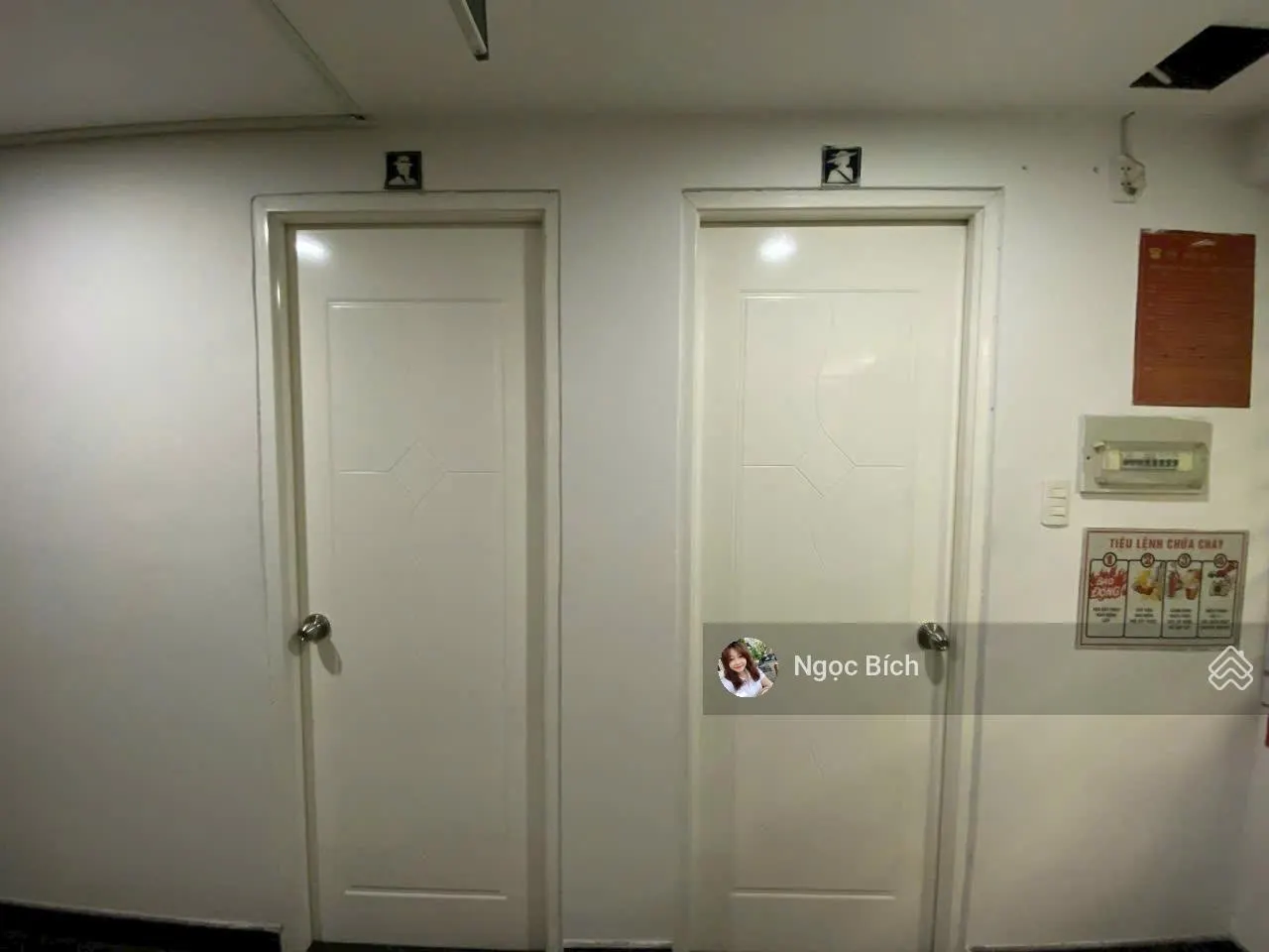 Cho thuê nhà mặt phố ở Hoàng Quốc Việt, Q7, TP.HCM giá: 50 triệu, 132m2 view đẹp, nhà mới sơn sửa