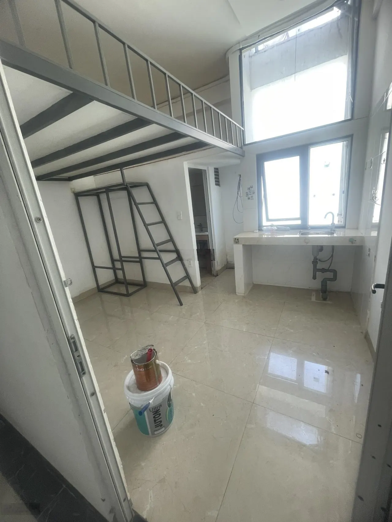 Chính chủ cho thuê phòng đường Lê Thị Chợ, Phú Mỹ Hưng chỉ 5 phút