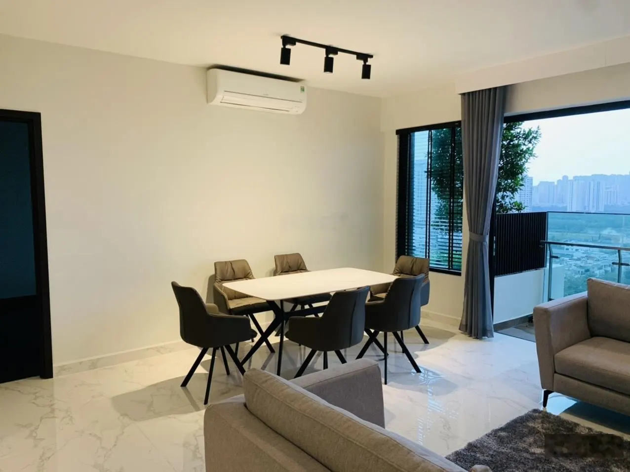 Feliz En Vista | Full giỏ hàng cho thuê 1PN - 4PN - Duplex - Penthouse | Giá hot từ 23,5 triệu