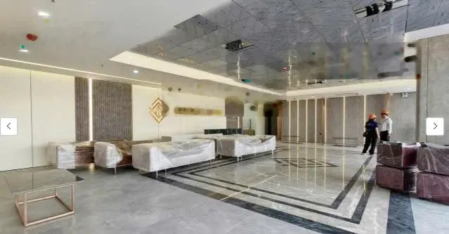 Cho thuê căn hộ Diamond Boulevard 2PN 2WC dt 53m2 giá 5,5 triệu/tháng
