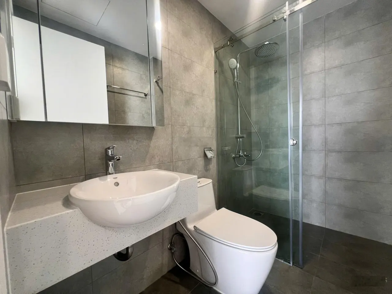Chuyên cho thuê căn hộ Victoria Village [2PN+1WC - 13tr] [2PN+2WC - 12tr] [3PN - 17tr]