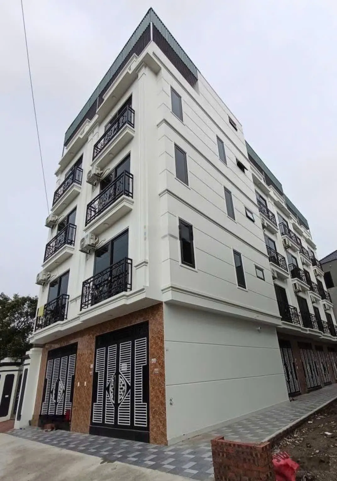 Cho thuê NR 32m2, 6 triệu, 3PN, 4WC Phụng Châu Chương Mỹ, Hà Nội