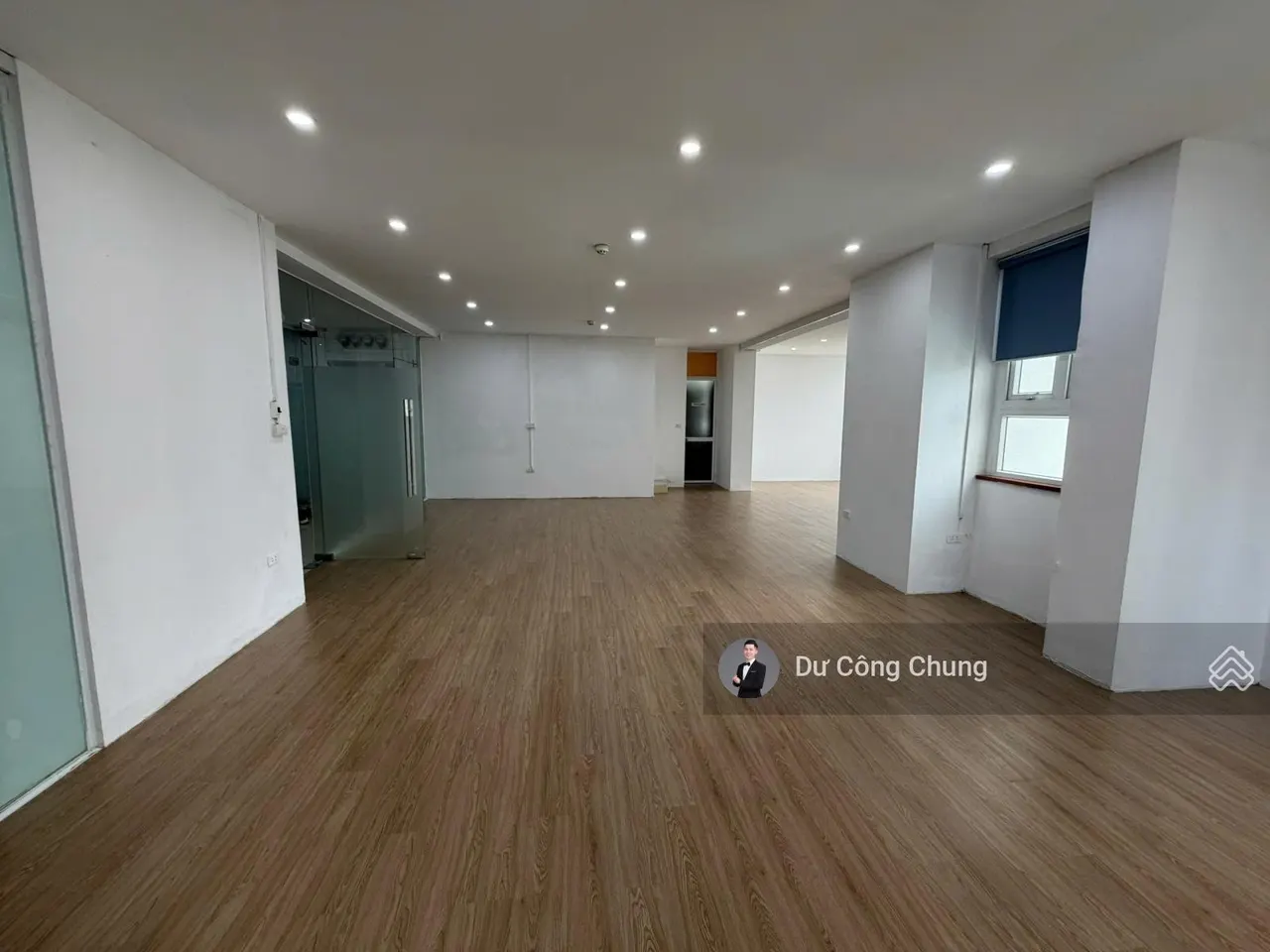 Cho thuê văn phòng đẹp giá rẻ tại Hà Nội Center Point, 24 triệu/tháng, 100m2
