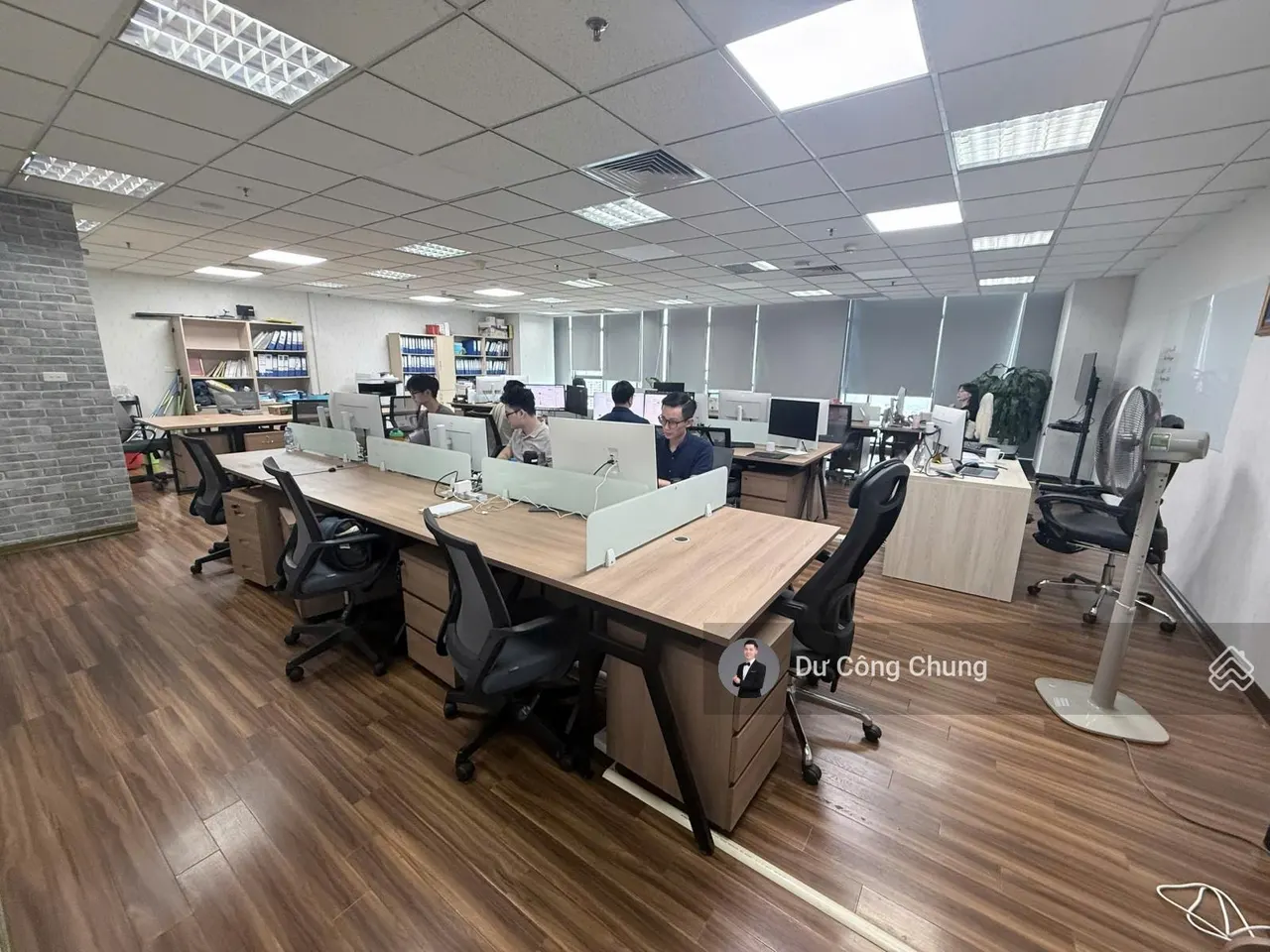 Cho thuê văn phòng tại Handico Tower, 300 nghìn / m2, 200m2, Nam Từ Liêm, Hà Nội