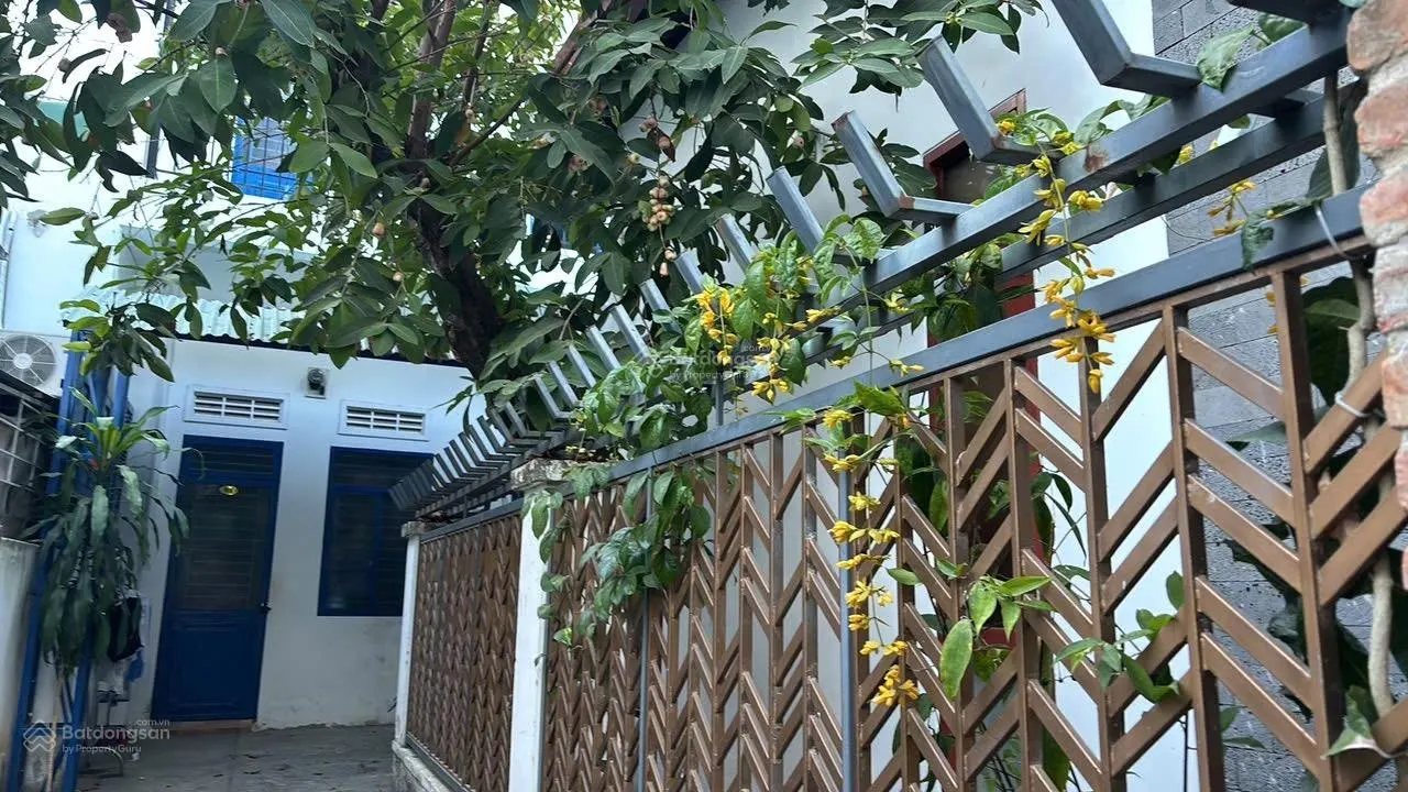 Bán nhà hẻm Tôn Thất Tùng có dòng tiền cho thuê ổn định. DT 287,5m2. Giá bán: 14,5tỷ. LH 090••••95