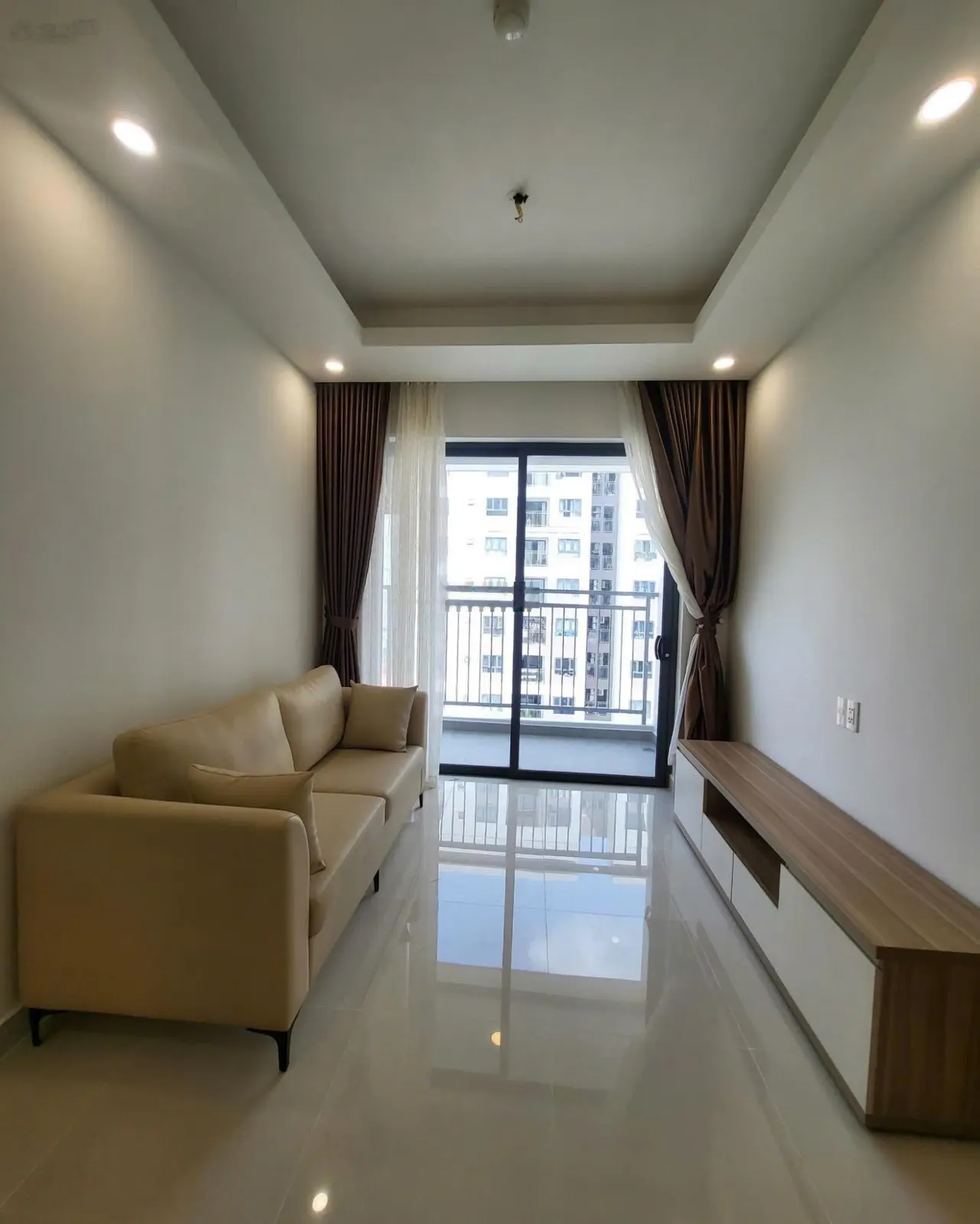 Thuê ngay Q7 Riverside 1PN NTCB, giá siêu hời chỉ 9 triệu - Tặng liền bình giữ nhiệt!