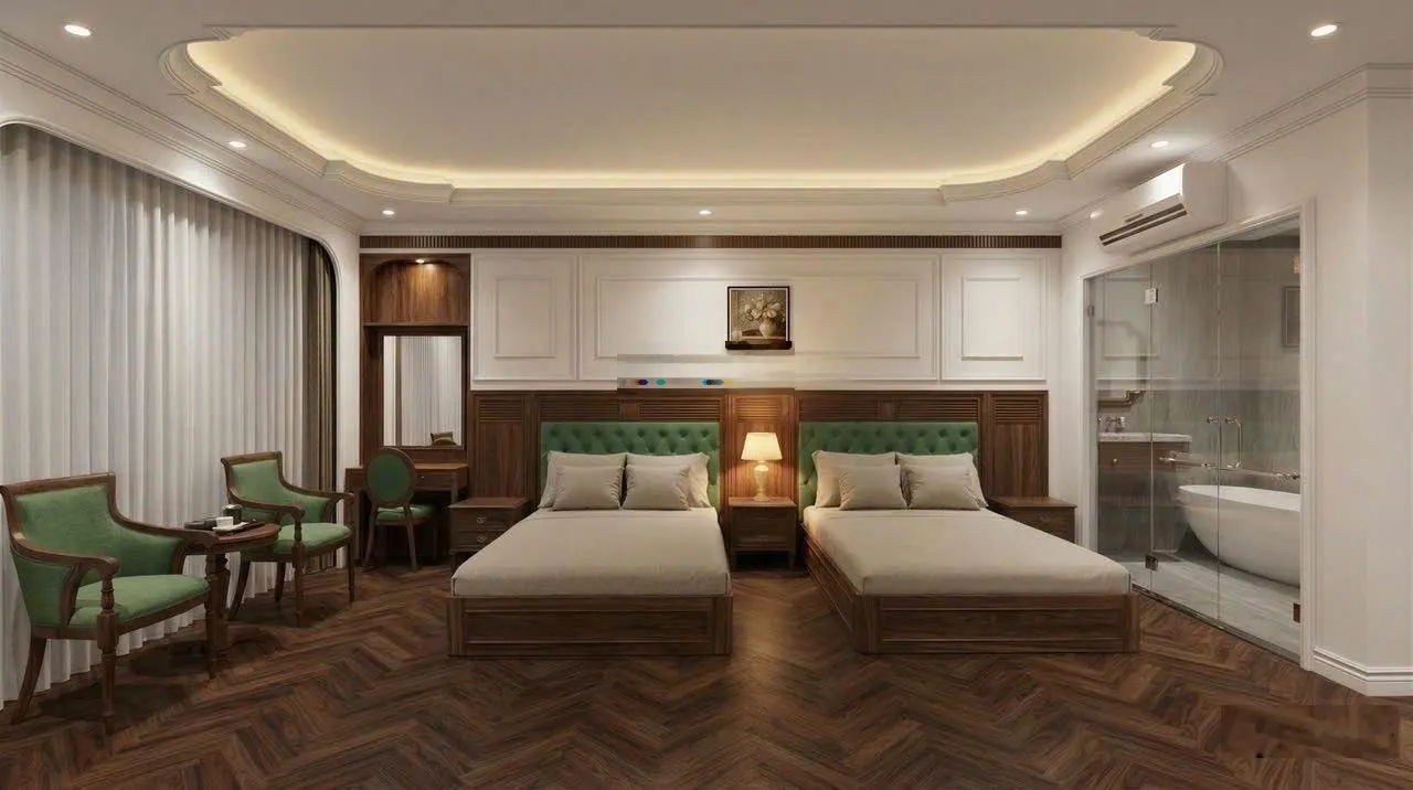 Bán nhà riêng 12 tỷ, 45 m2 tại Phố Doãn Kế Thiện, Quận Cầu Giấy, giá cực chất