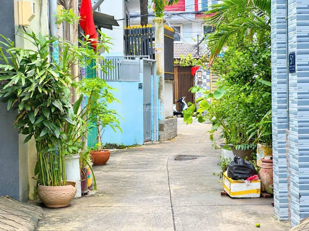 5,2 tỷ - nhà C4 - rộng rãi - 93m2, ngay Trường Tiểu học Hoàng Diệu, Đường Số 10 Linh Trung.