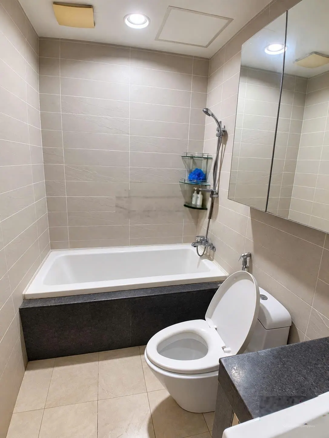 Cho thuê căn hộ Splendora 150m2 3n2vs, tầng trung, view thoáng, full đồ, 18tr