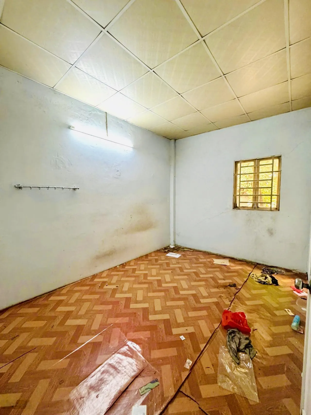 Bán nhà hẻm xe hơi Tân Hòa Đông Quận 6, DT khủng 68m2 (4x17) chỉ 5 tỷ 350