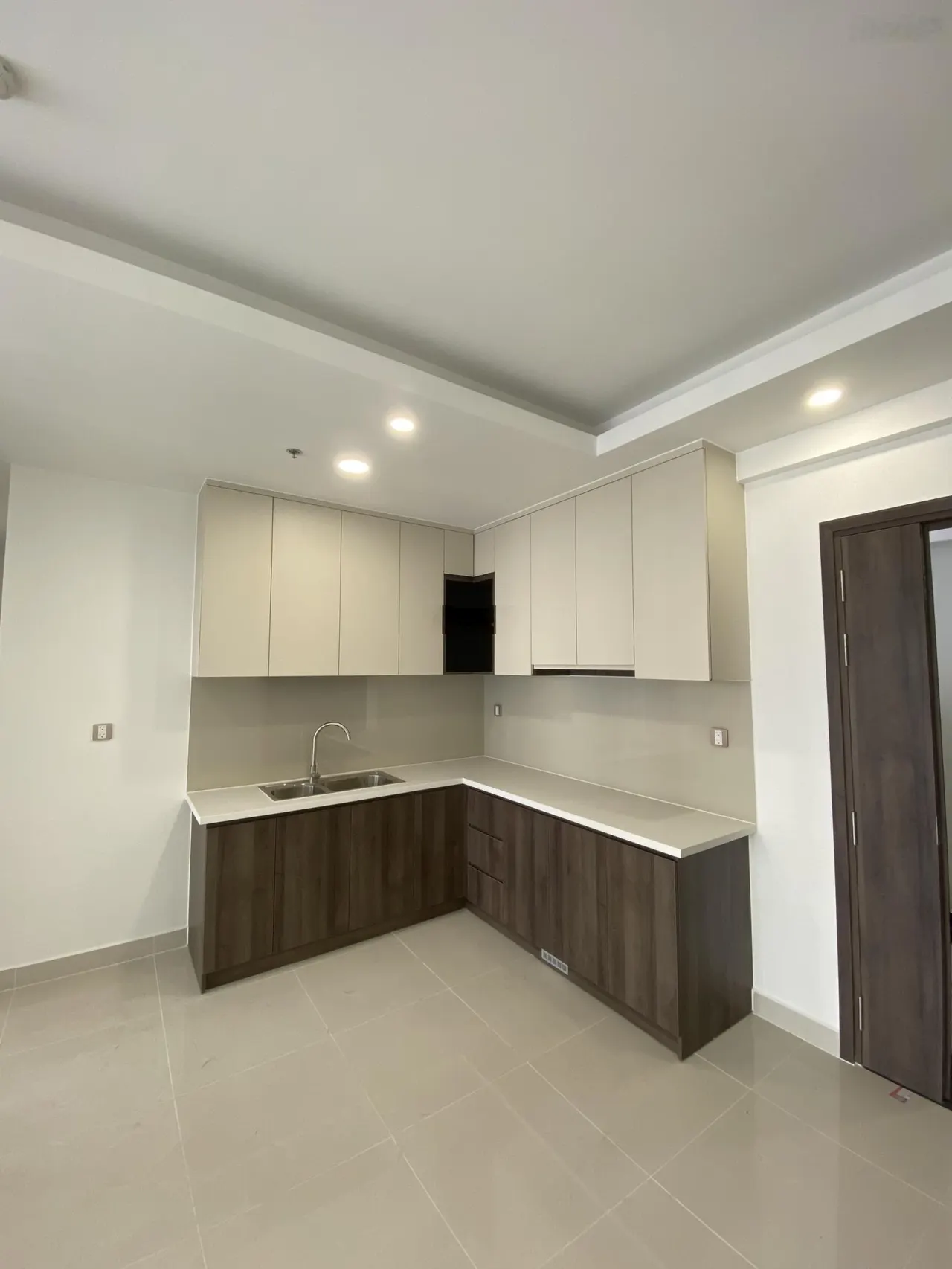 Cho thuê căn hộ Q7 Boulevard, 1 PN, 1 WC, 8.5 triệu, Nguyễn Lương Bằng, Quận 7.