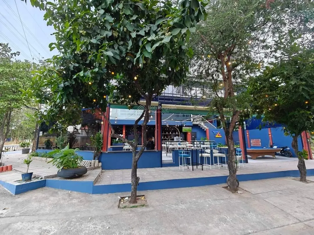 Cho thuê nhà mặt tiền Vườn Chuối, Quận 3, DT: 16x24m, 1 trệt, 2 lầu, DTSD: 1.200m2