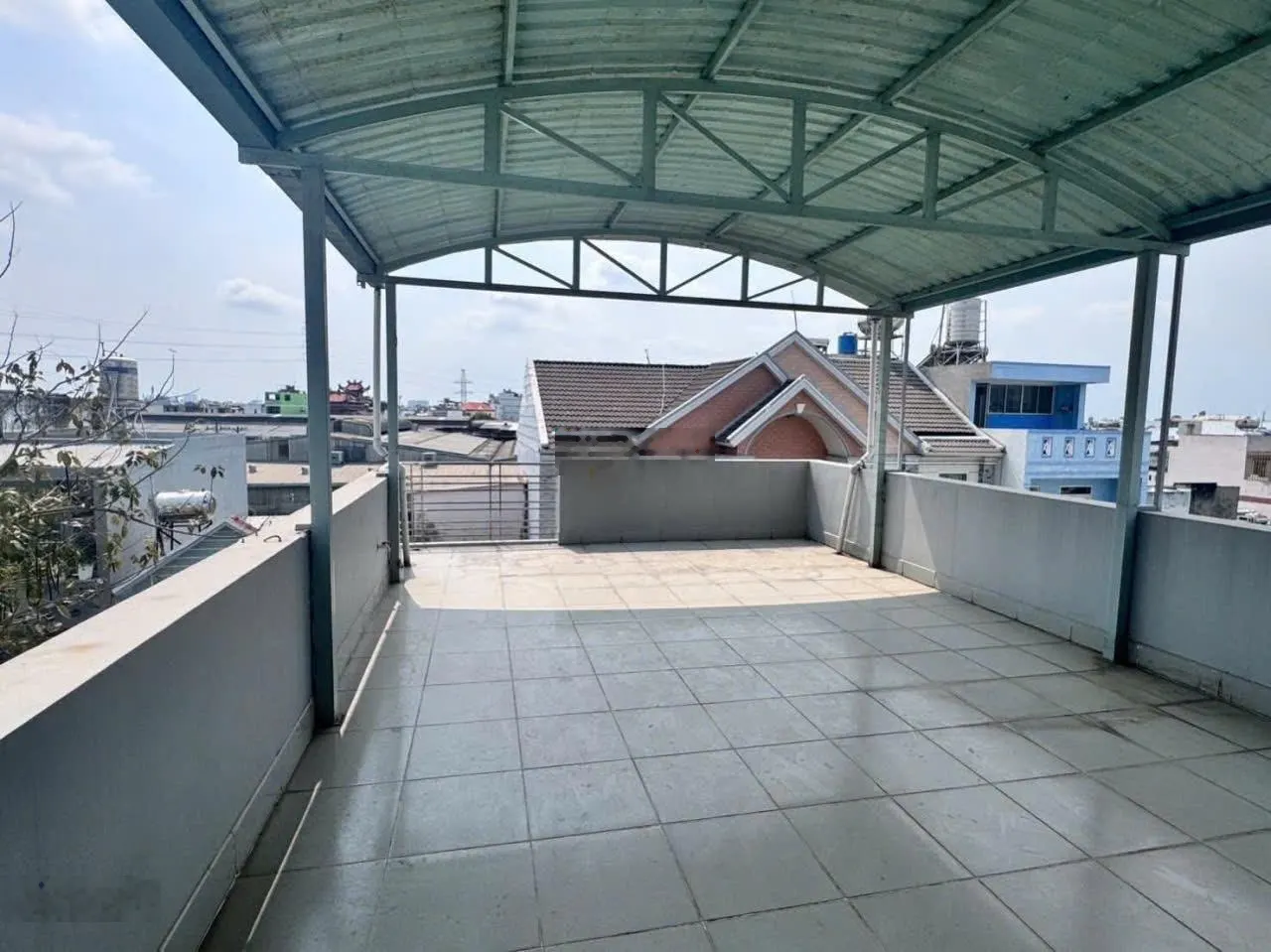Bán nhà Bình Tân - Đường Số 10 nhà mới đẹp và kiên cố, chỉ 6,5 tỷ, 022 - TS - 210855