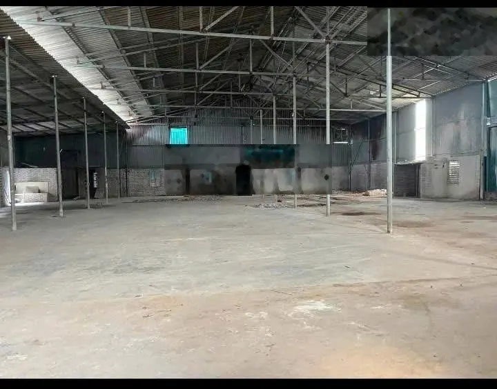 Hiếm! Cho thuê xưởng 800m² Giang Cao Bát Tràng, Gia Lâm | chỉ 65 nghìn/m²/th cọc 1 tháng