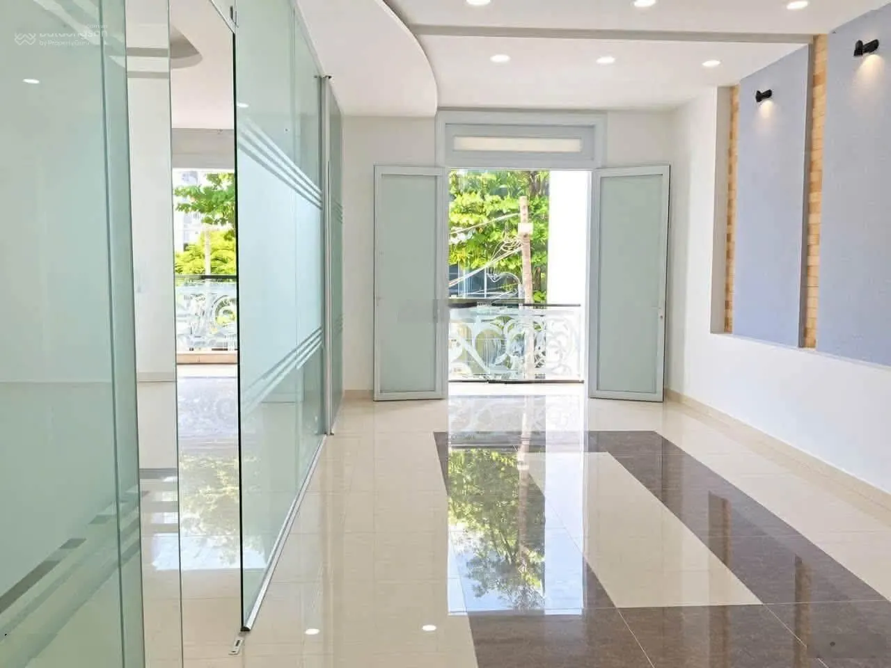 Nhà mới xây khu Lê Thúc Hoạch 7x30m, 4 lầu, sân thượng, giá 55 triệu